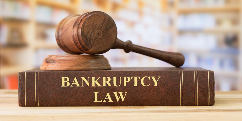 Common Bankruptcy law
